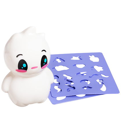 Water Art Hydro Dipping Sæt m. 12 Tusser - Splash