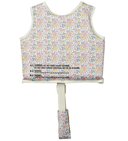 SunnyLife Svømmevest - 2-3 År - Into The Garden