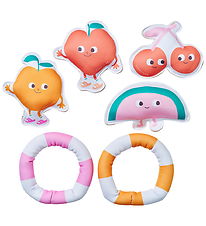 SunnyLife Diving Weights - 6 pcs - Poppy The Peach
