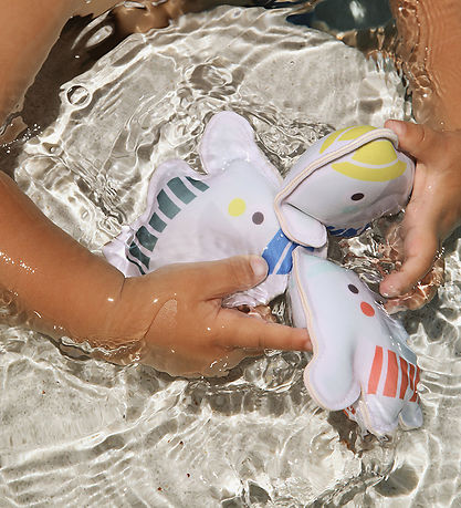 SunnyLife Dykkervægte - 6 stk - Into The Jungle