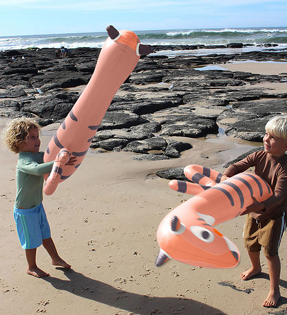 SunnyLife Badedyr - 2 stk - Kids Inflatable Noodle - Tino The Ti