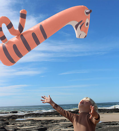 SunnyLife Badedyr - 2 stk - Kids Inflatable Noodle - Tino The Ti