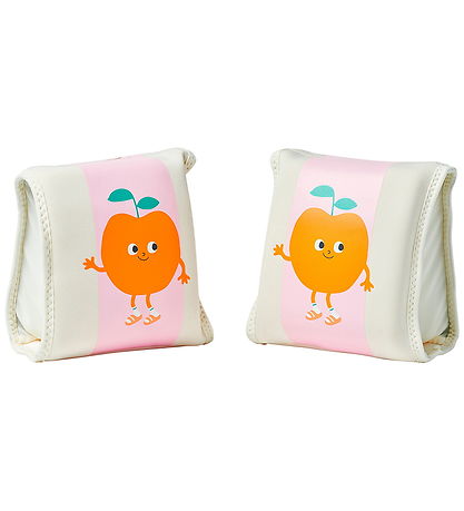 SunnyLife Badevinger - Poppy The Peach