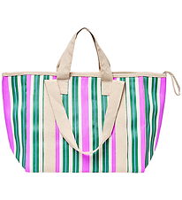 SunnyLife Cooler Bag - Seagrass Green Multi