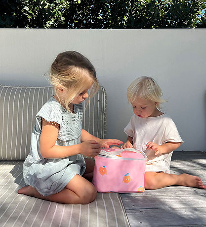 SunnyLife Køletaske - Poppy The Peach