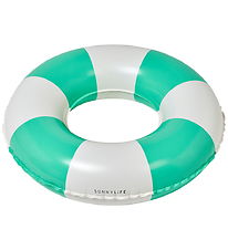 SunnyLife Badering - Pool Party Green