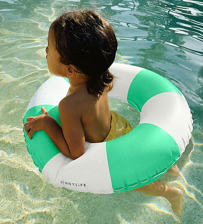 SunnyLife Badering - Pool Party Green