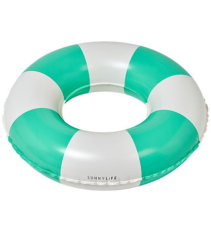 SunnyLife Badering - Pool Party Green