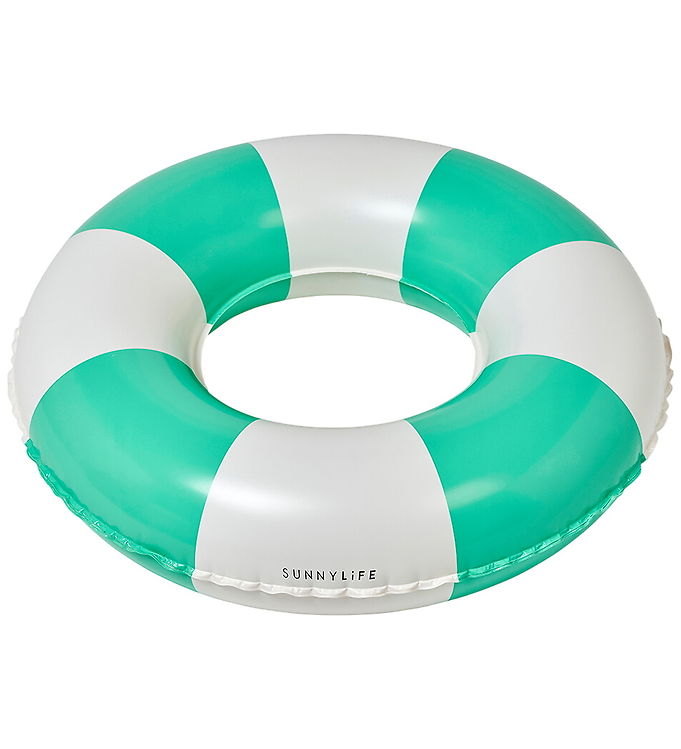 SunnyLife Badering - Pool Party Green