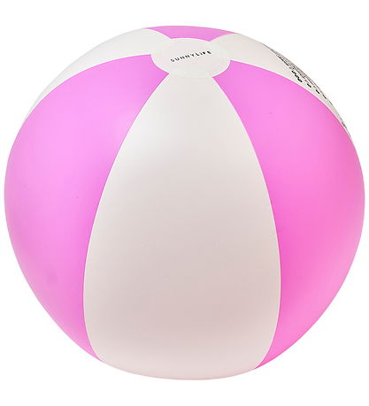 SunnyLife Badebold - Pool Party Magenta
