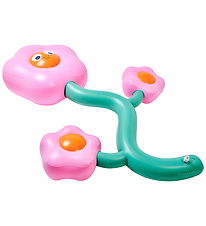 SunnyLife Oppustelig Sprinkler - Poppy The Peach
