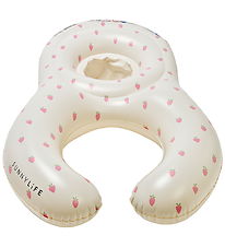 SunnyLife Baby Flyder - Strawberry Sunshine