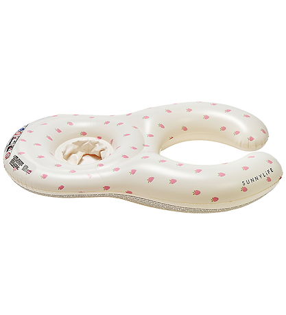 SunnyLife Baby Flyder - Strawberry Sunshine