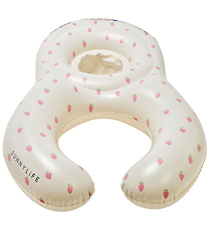 SunnyLife Baby Flyder - Strawberry Sunshine