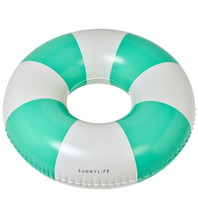 SunnyLife Badering - Pool Party Neon Green