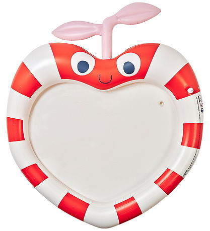 SunnyLife Springler Måtte - Poppy The Peach Multi