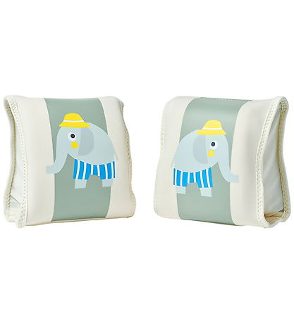 SunnyLife Badevinger - Eli The Elephant