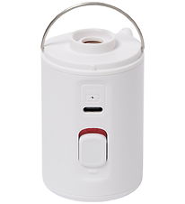 SunnyLife Electrisk Pumpe - Hvid