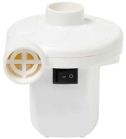 SunnyLife Electrisk Pumpe - Hvid