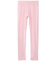 Name It Leggings - Slim - NkfDiana - Romance Rose