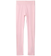 Name It Leggings - Slim - NkfDiana - Romance Rose