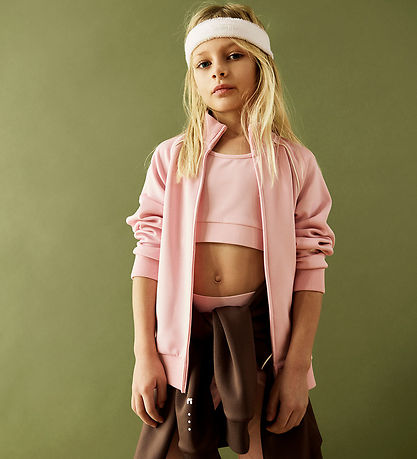 Name It Top - NkfDiana - Romance Rose