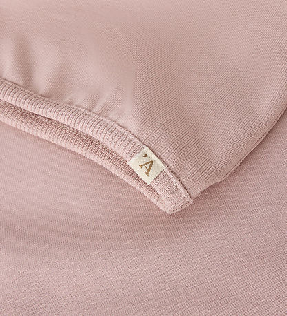 Lil Atelier Sweatshirt - NmfOmads - Misty Rose