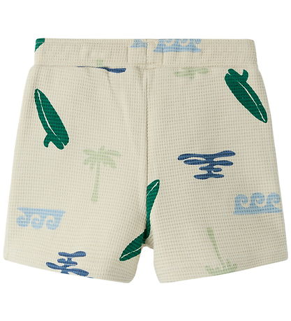 Name It Shorts - Vaflet - NmmFalcan - Peyote