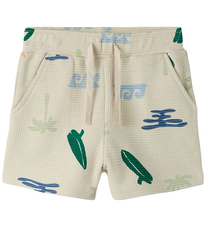 Name It Shorts - Vaflet - NmmFalcan - Peyote