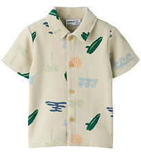 Name It Shirt - NmmFalcan - Peyote