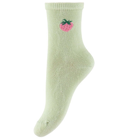 Name It Strømper - 5-pak - NmfVinni - Pink Drink