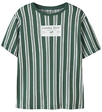 Name It T-shirt - NkmHalpe - Garden Topiary