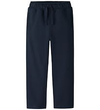Name It Sweatpants - NkmHapsi - Navy Blazer
