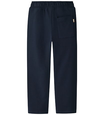 Name It Sweatpants - NkmHapsi - Navy Blazer