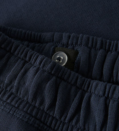 Name It Sweatpants - NkmHapsi - Navy Blazer