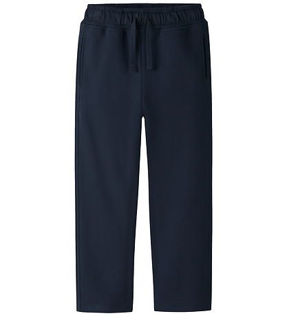 Name It Sweatpants - NkmHapsi - Navy Blazer