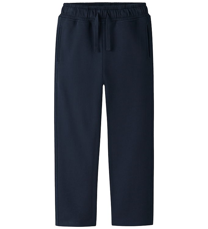 NAME IT Sweatpants Hapsi Navy Blazer