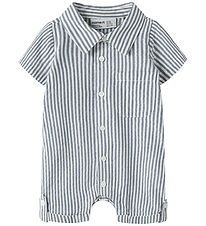 Name It Sommerdragt - NbmHipe - Vintage Indigo