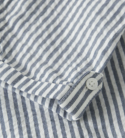 Name It Sommerdragt - NbmHipe - Vintage Indigo