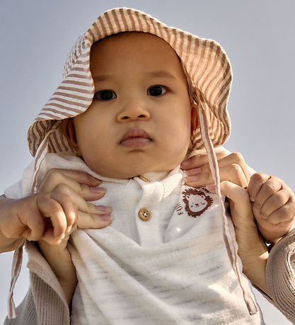 Name It Solhat - NbmHipe - Mocha Mousse