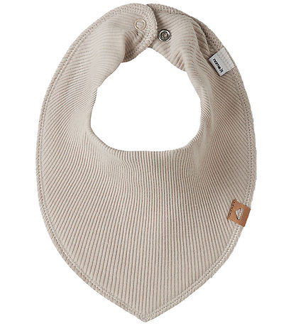 Name It Savlesmække - Rib - NbmYasim - 3-pak - Chateau Gray/Blue