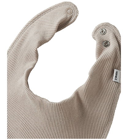 Name It Savlesmække - Rib - NbmYasim - 3-pak - Chateau Gray/Blue