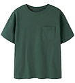 Name It T-shirt - NkmVebbe - Garden Topiary