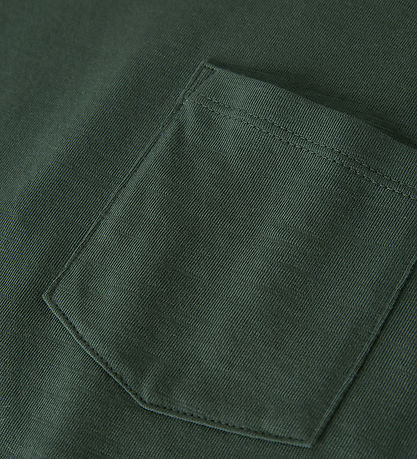 Name It T-shirt - NkmVebbe - Garden Topiary