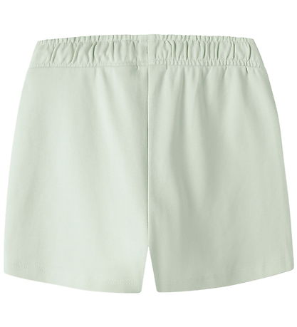 Name It Shorts - NkfVamalie - Pale Aqua/Vacay Vibe