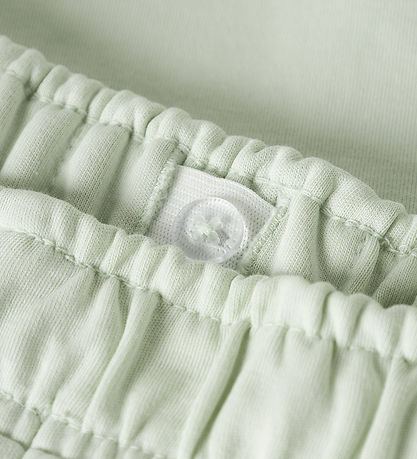 Name It Shorts - NkfVamalie - Pale Aqua/Vacay Vibe