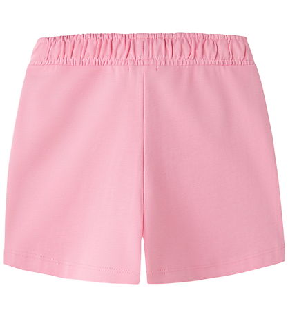 Name It Shorts - NkfVamalie - Pink Drink/Stawberry
