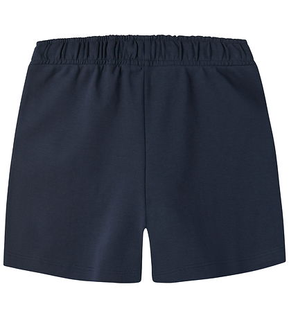 Name It Shorts - NkfVamalie - Navy Blazer/Ice Cream Lover