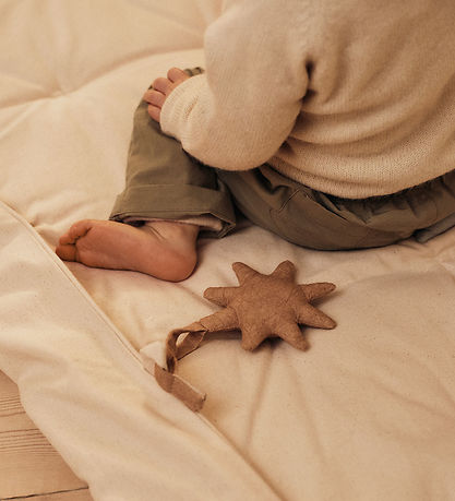 Ferm Living Ophæng - 3-pak - Rose