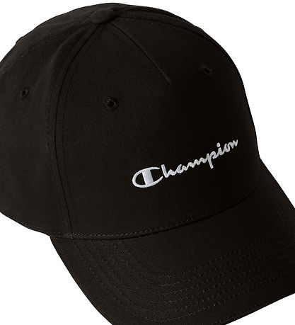 Champion Kasket - Sort